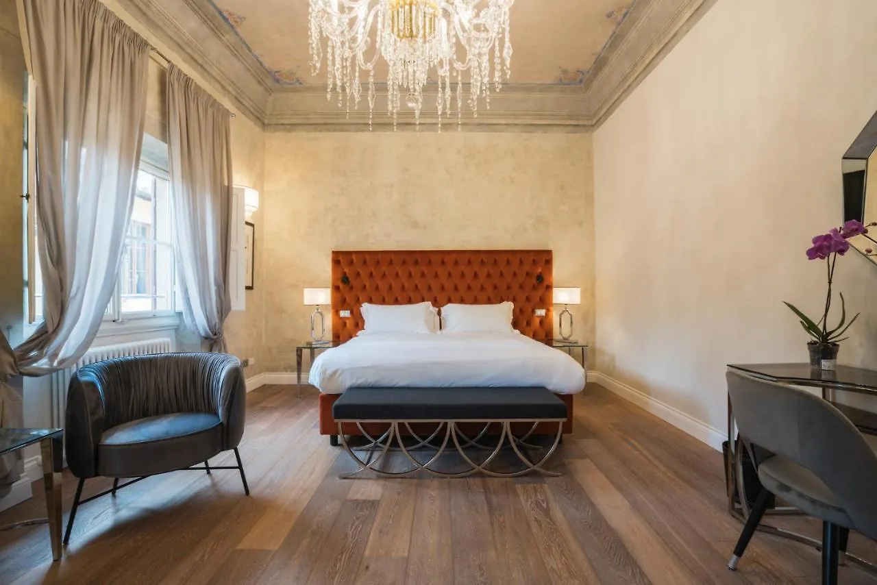 Relais Condotta Floransa İtalya