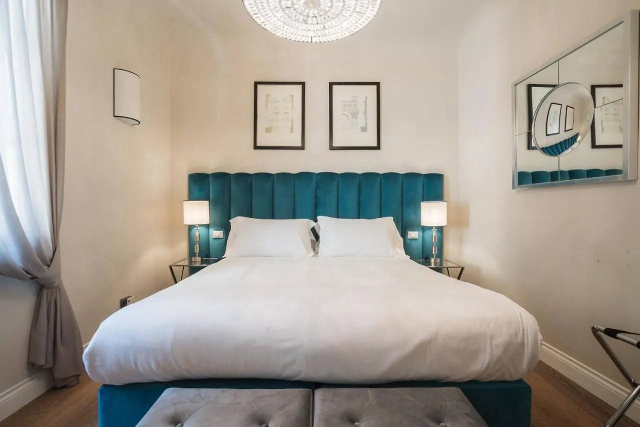 Relais Condotta Floransa 4*,  İtalya