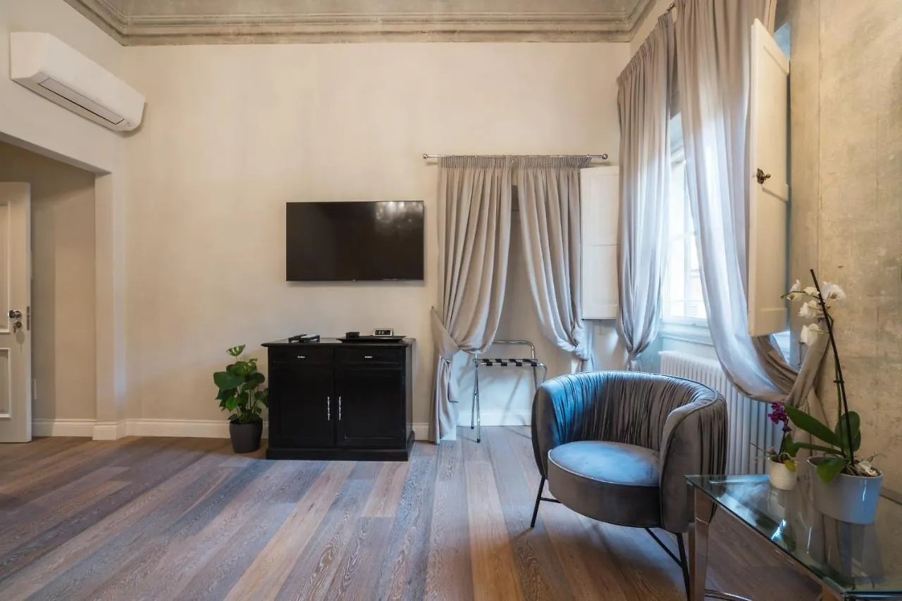 Relais Condotta Floransa