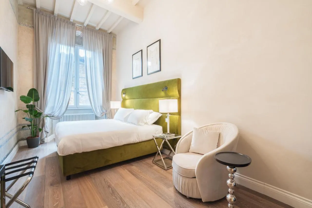 Relais Condotta Floransa 4*,  İtalya