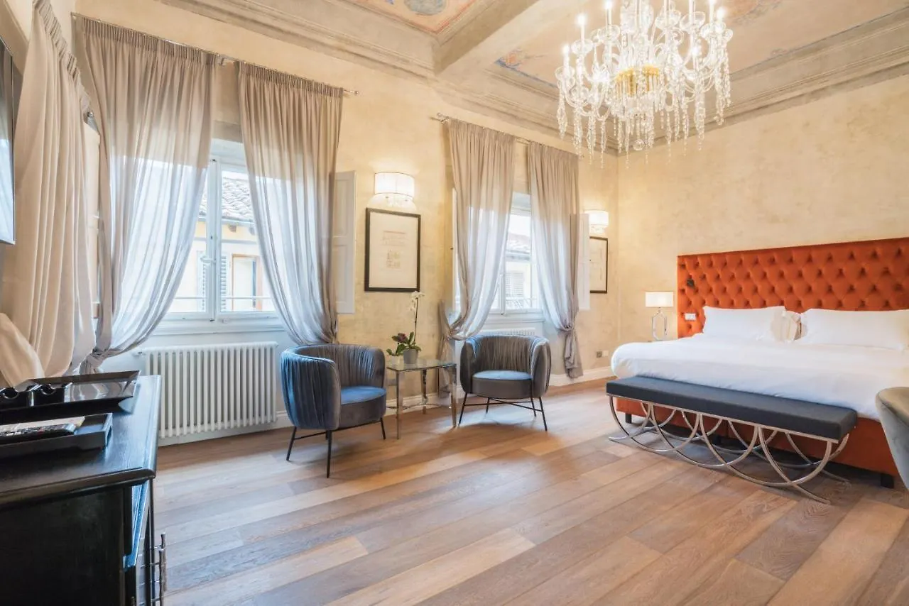 Relais Condotta Floransa Konukevi