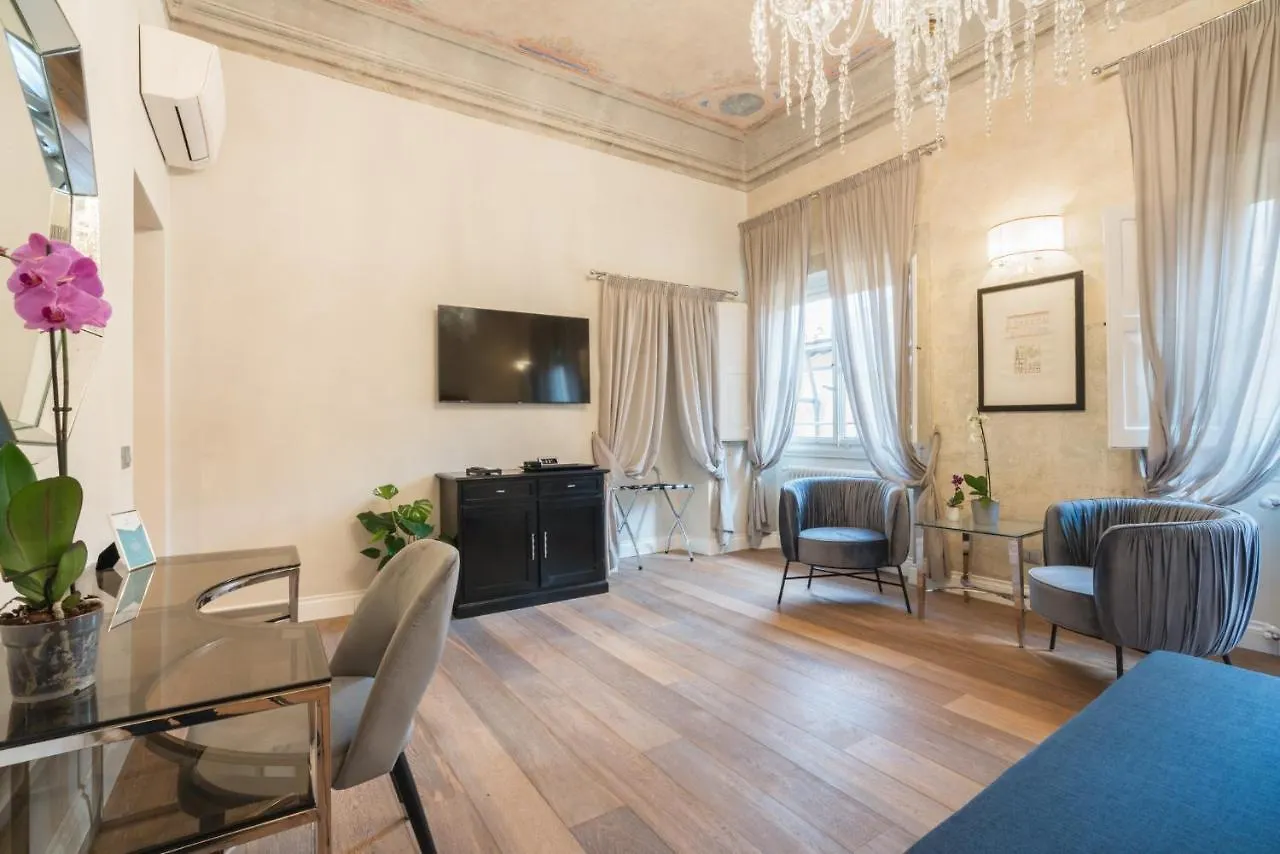 Relais Condotta Floransa