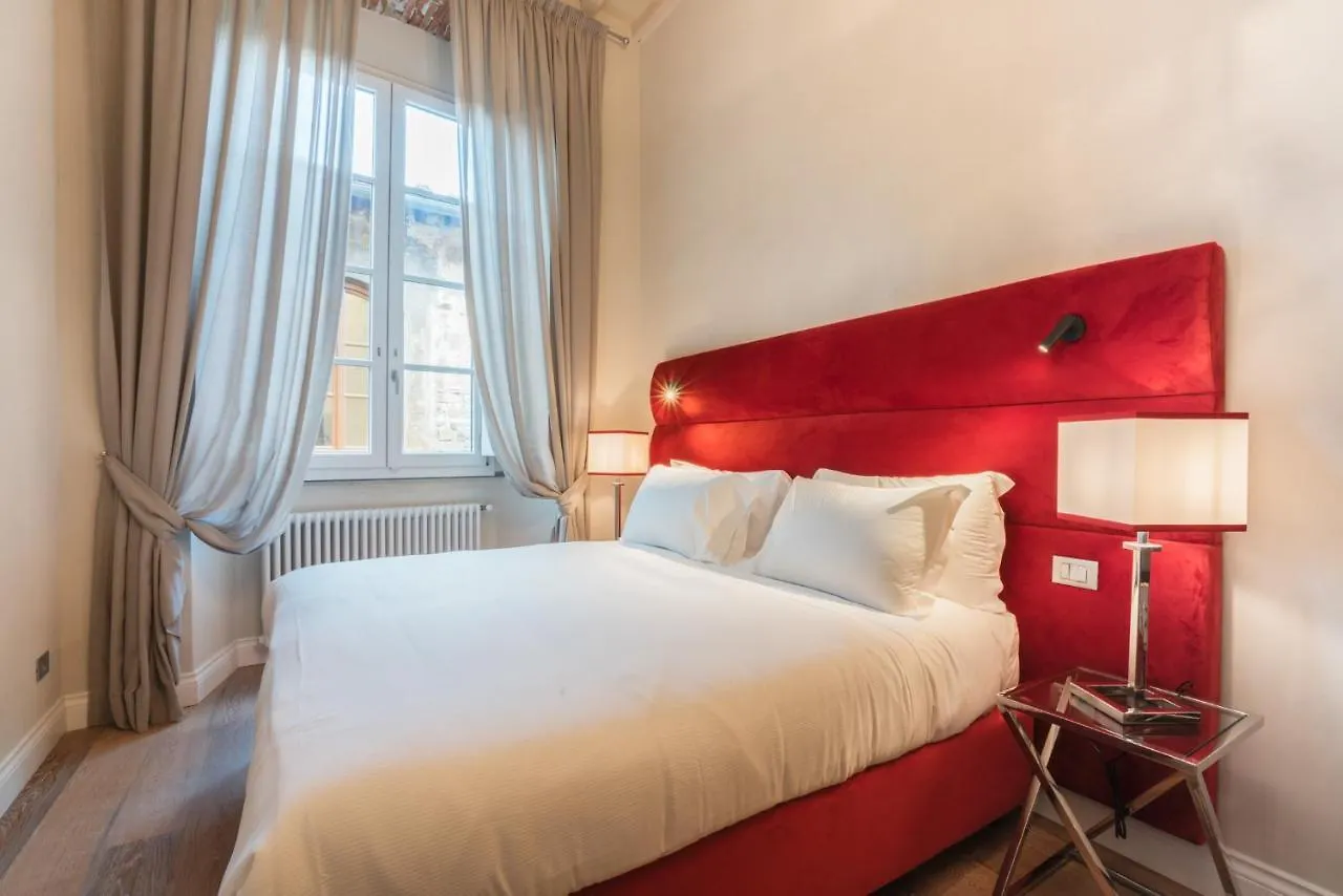 Relais Condotta Floransa Konukevi