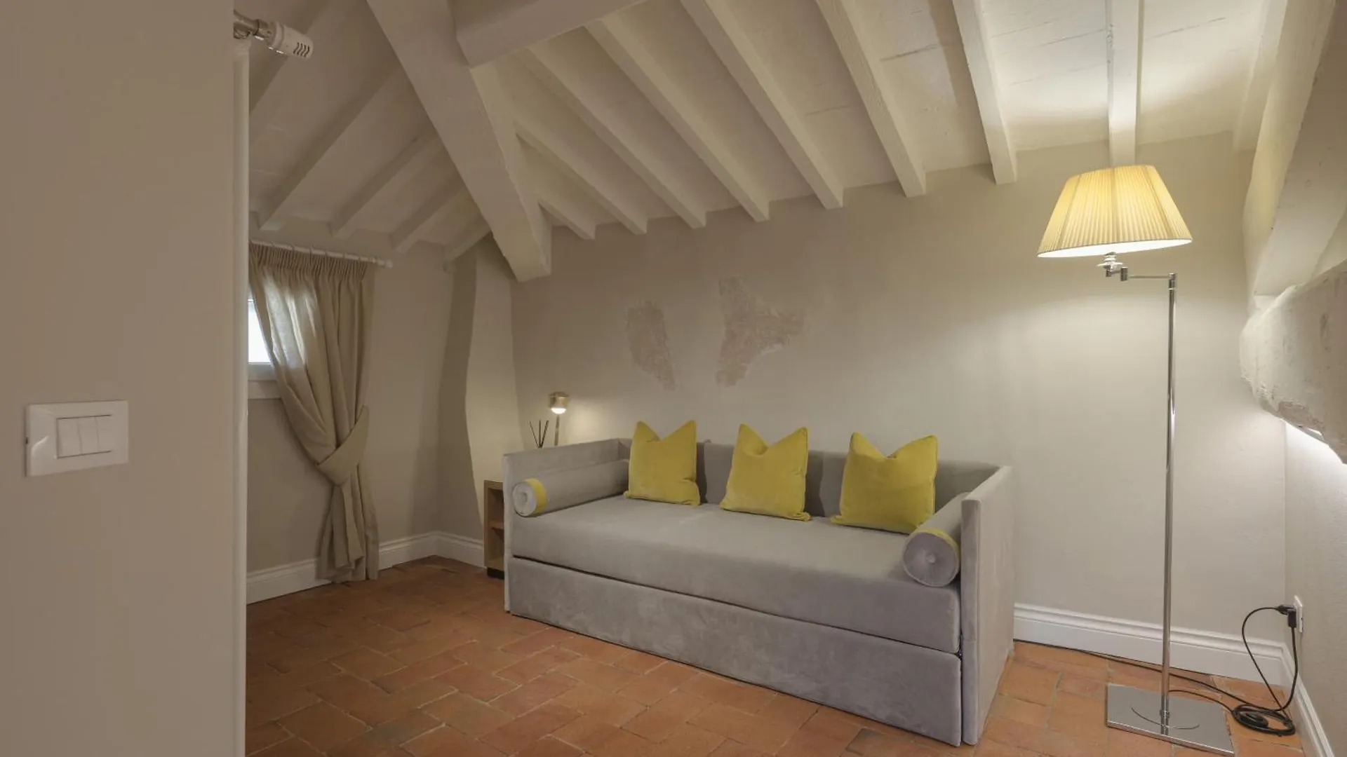 Relais Condotta Floransa