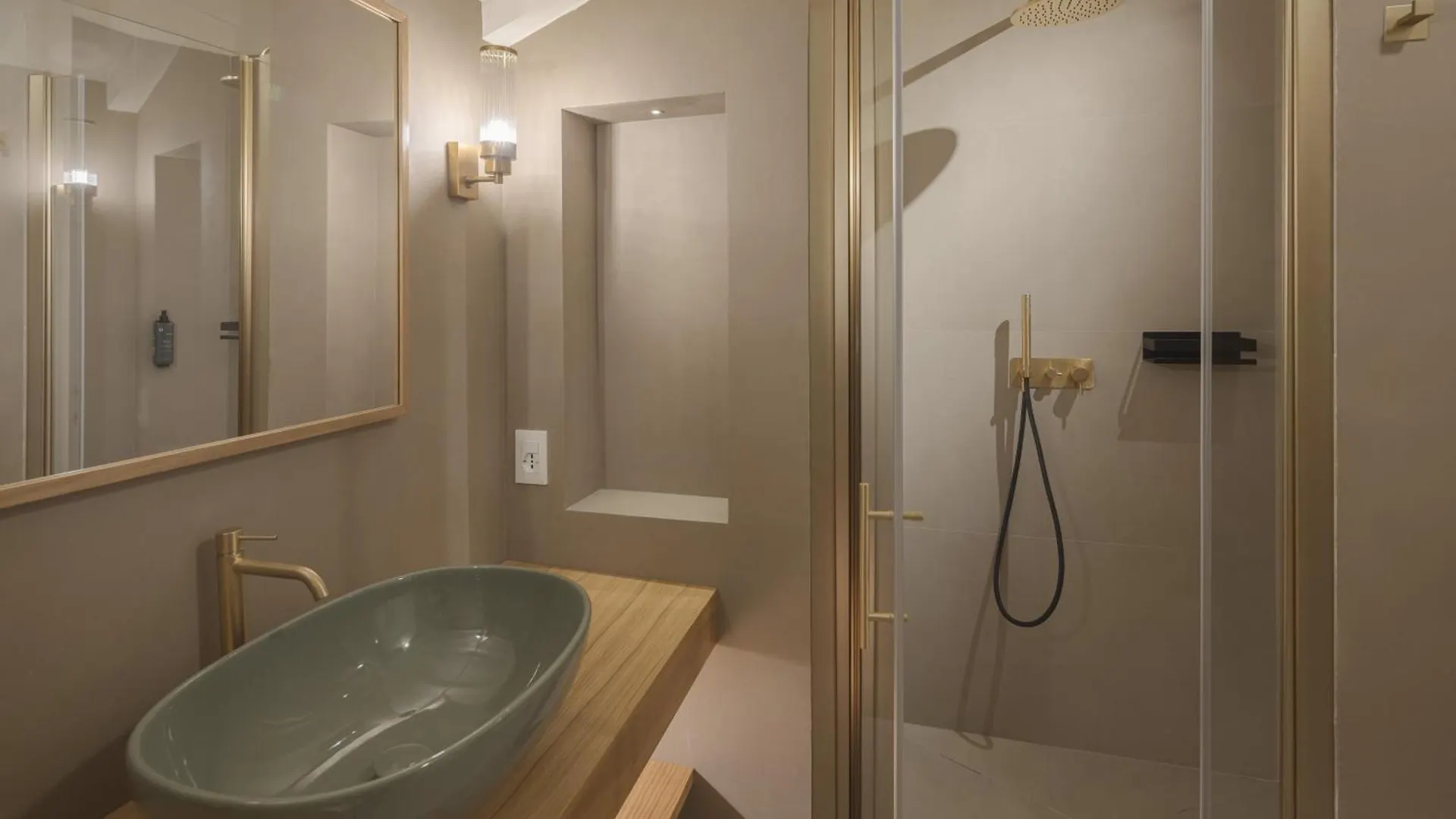 Relais Condotta Floransa