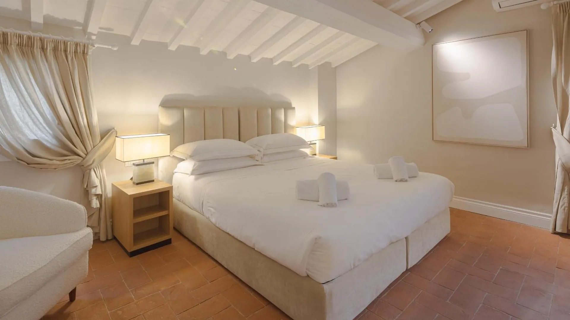 Relais Condotta Floransa İtalya