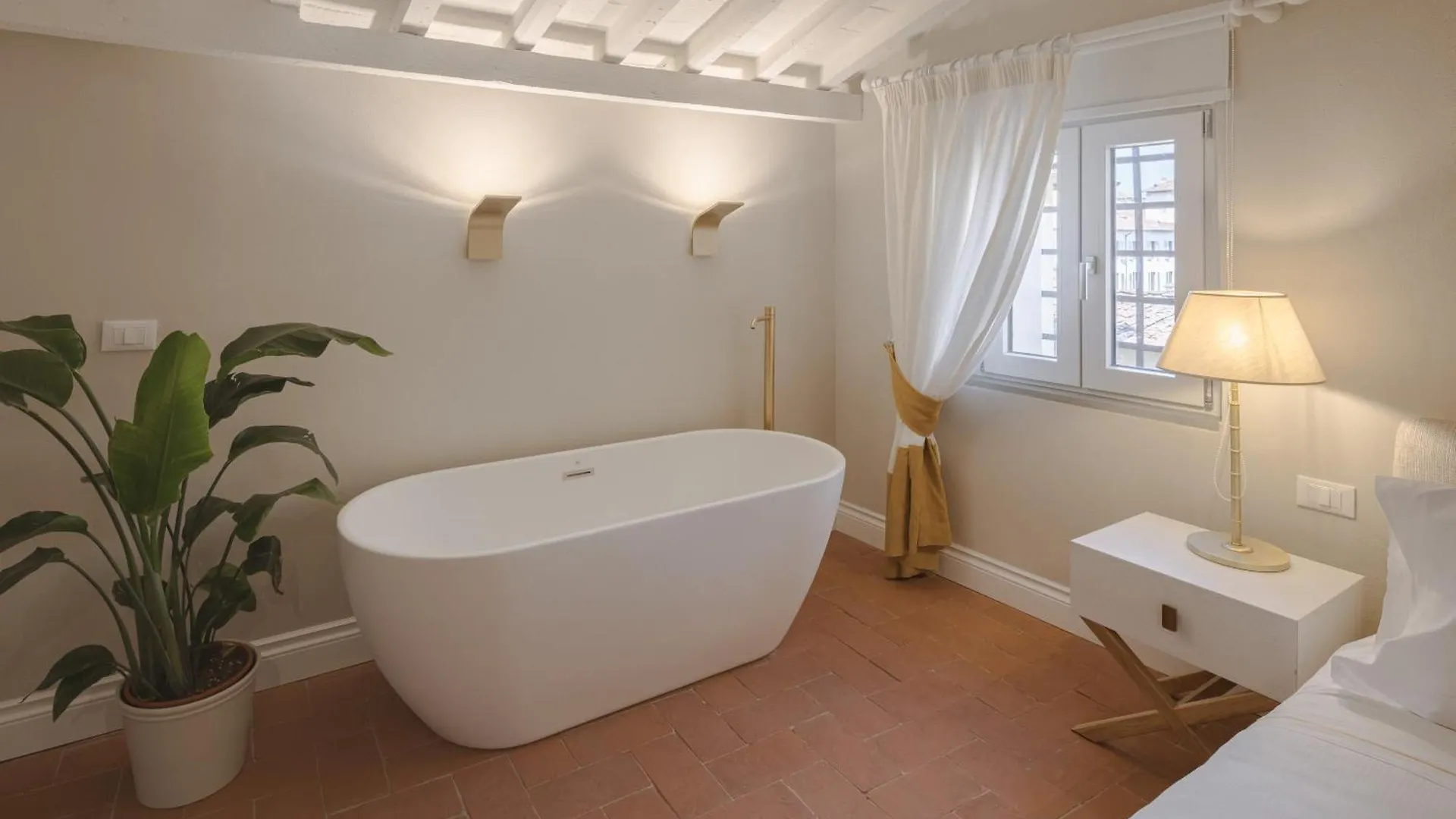 Relais Condotta Floransa 4*,  İtalya