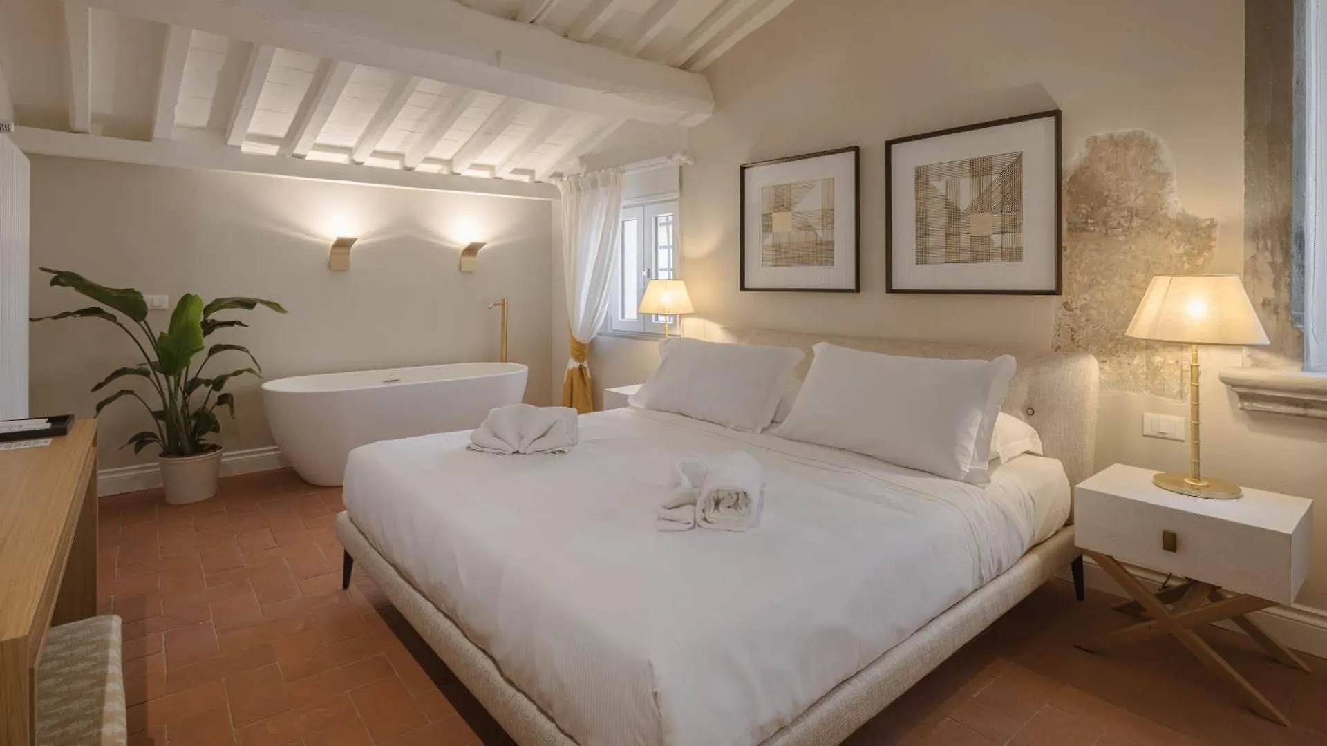 Relais Condotta Floransa Konukevi