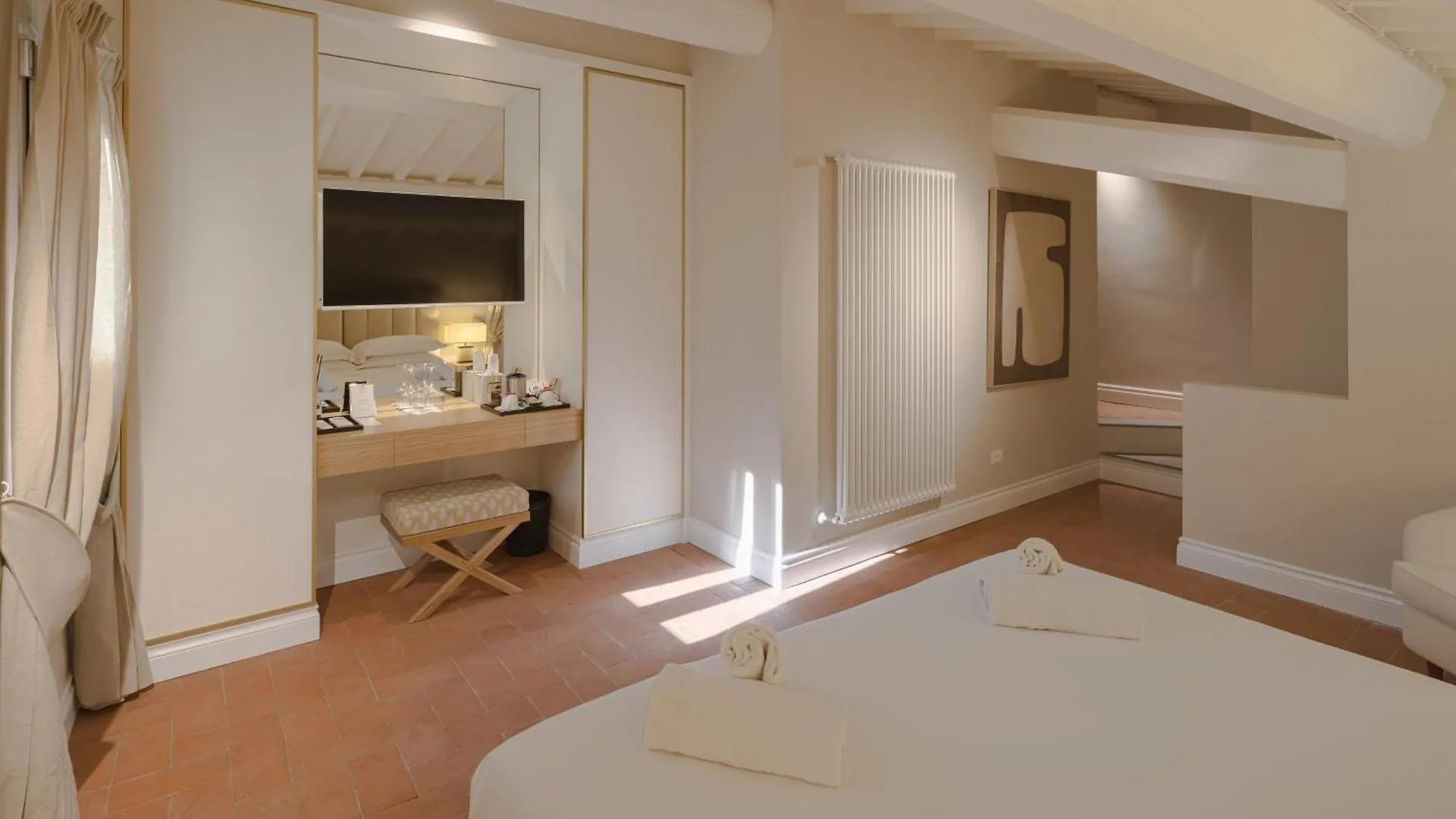 Relais Condotta Floransa