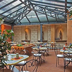 Alba Palace Floransa