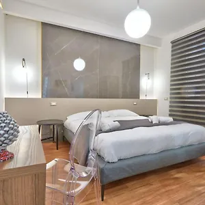 Bed and breakfast Belmoro - La Dimora Del Capo Palermo