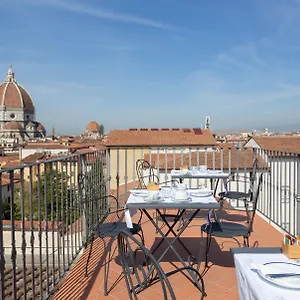 Palazzo Graziani Bed and breakfast