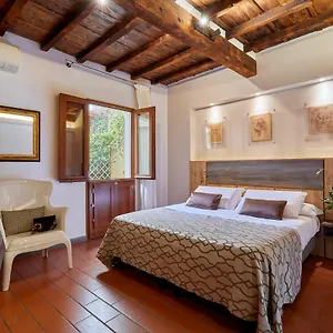 Sette Angeli Bed and breakfast