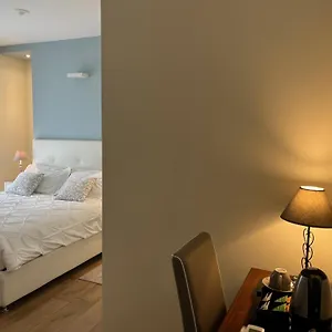 Pensión Relais Dei Mandorli Bérgamo
