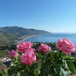 Bed and breakfast Blue Sky House Taormina