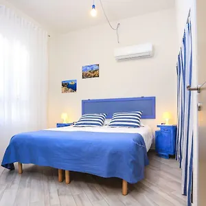 Bed and breakfast La Posidonia Oceanica Alguer