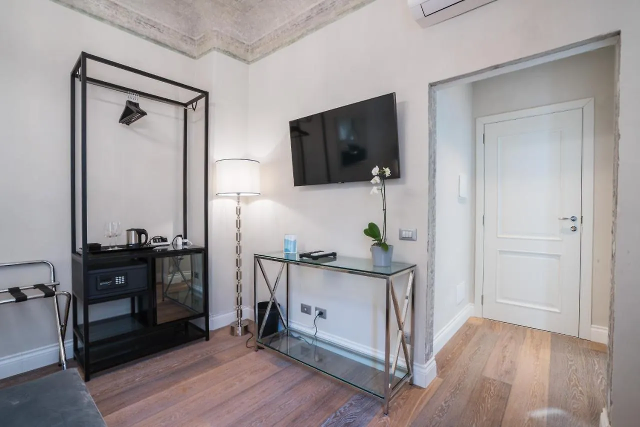 Relais Condotta Florence
