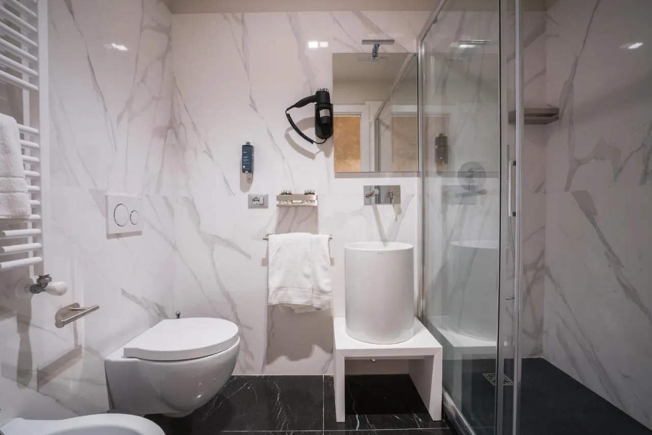 Relais Condotta Florence Guest house