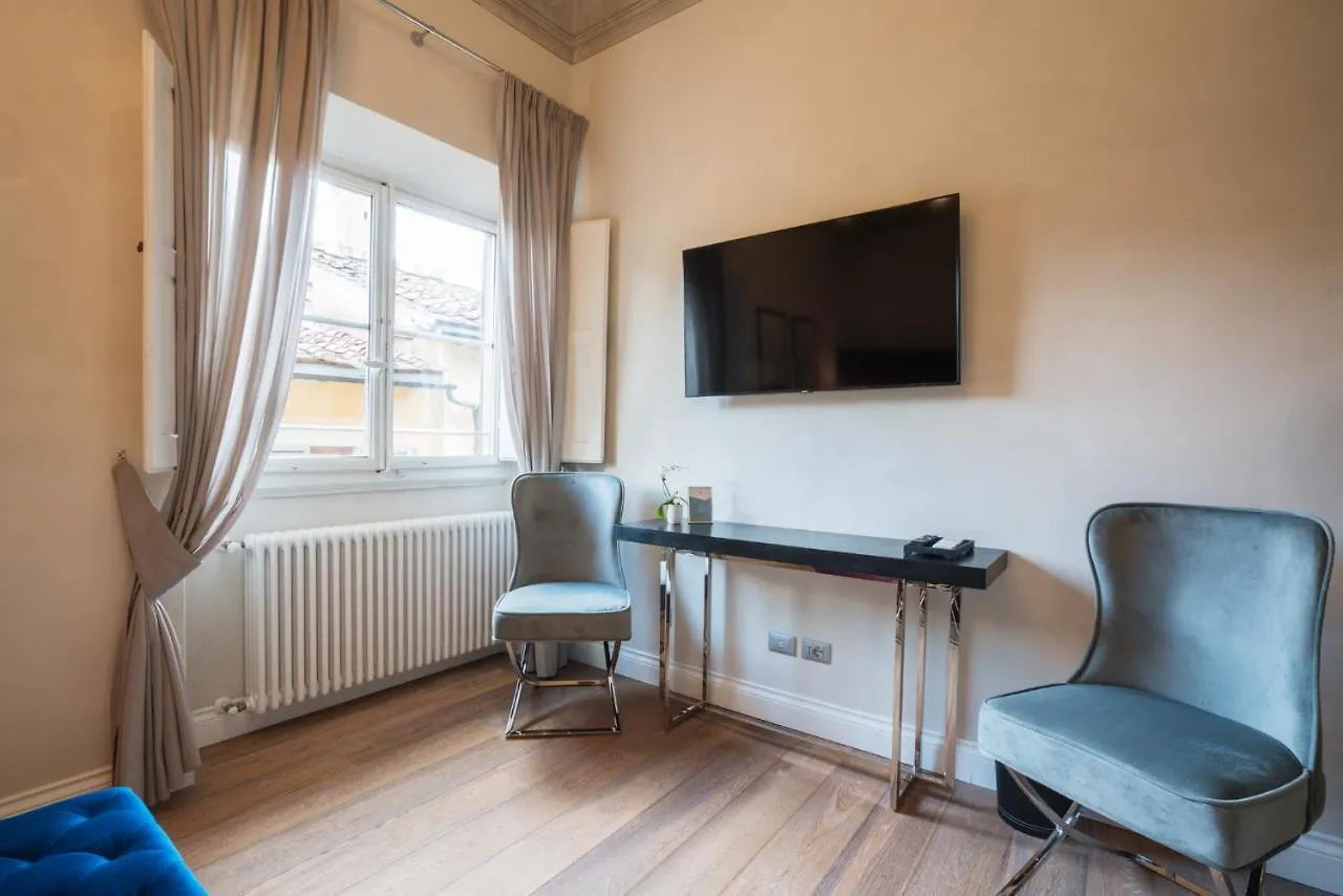 Relais Condotta Florence Guest house