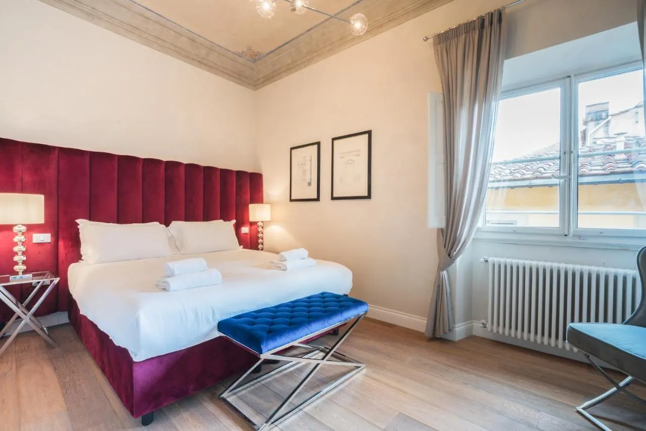 Relais Condotta Florence Italy