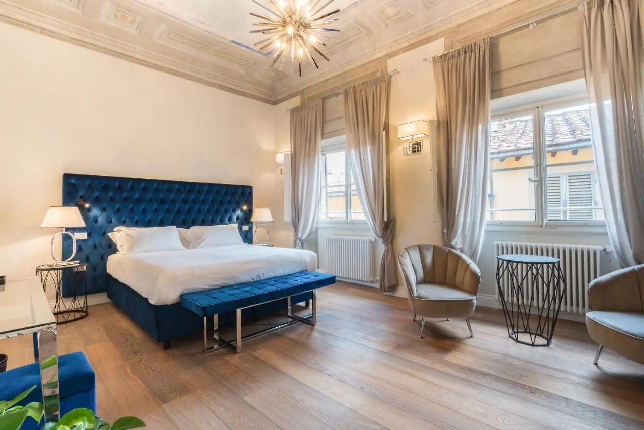 Relais Condotta location