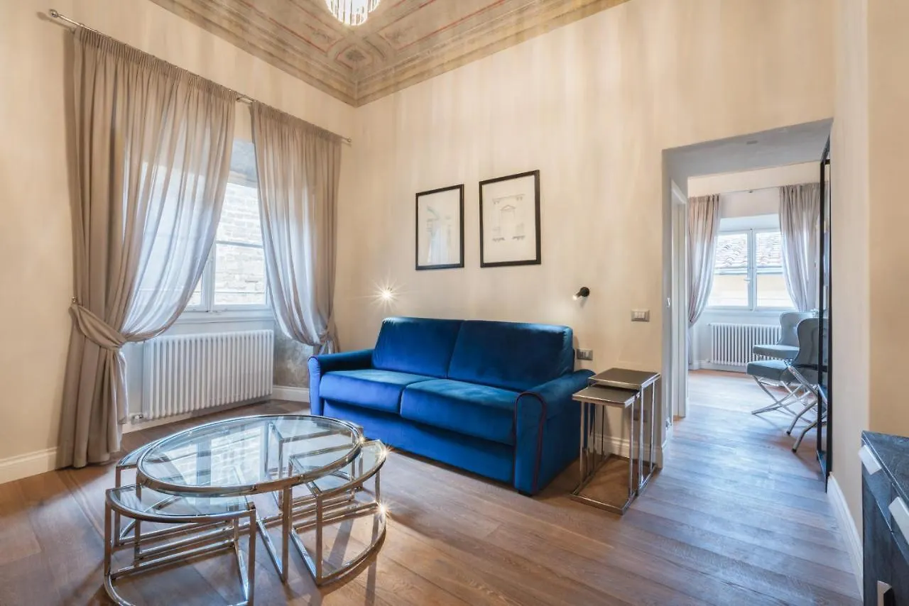 Relais Condotta Floransa 4*,  İtalya