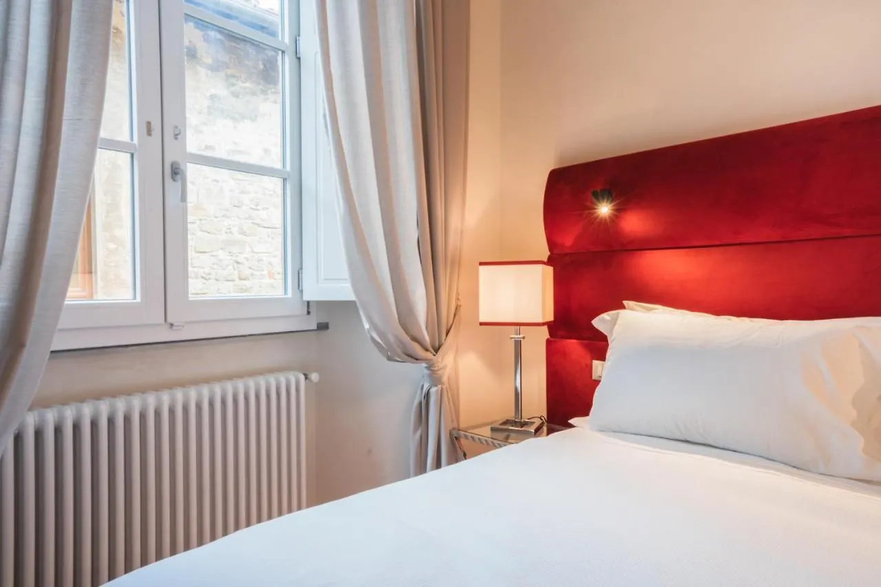 Relais Condotta Florence 4*,