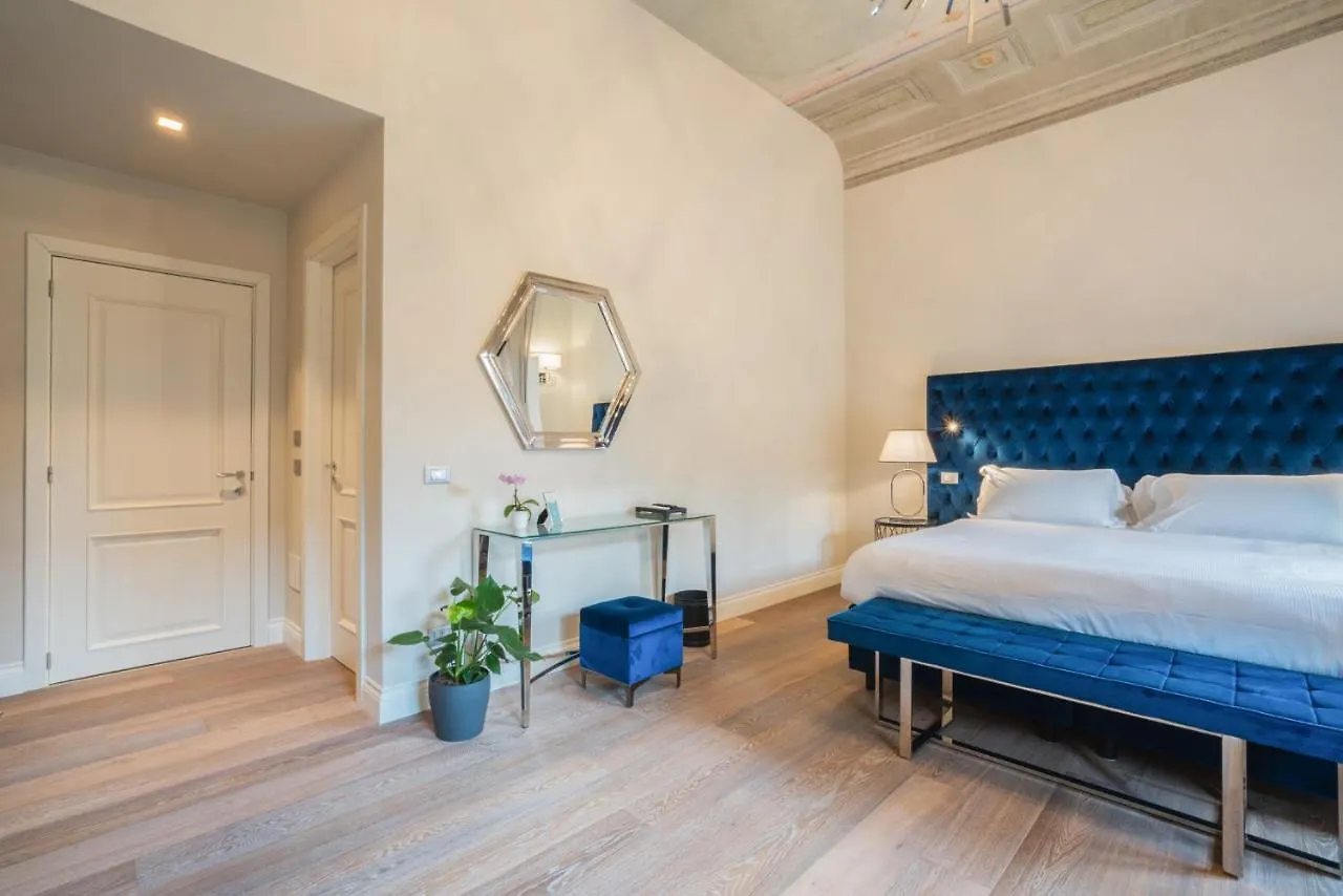 Relais Condotta Florence 4*,