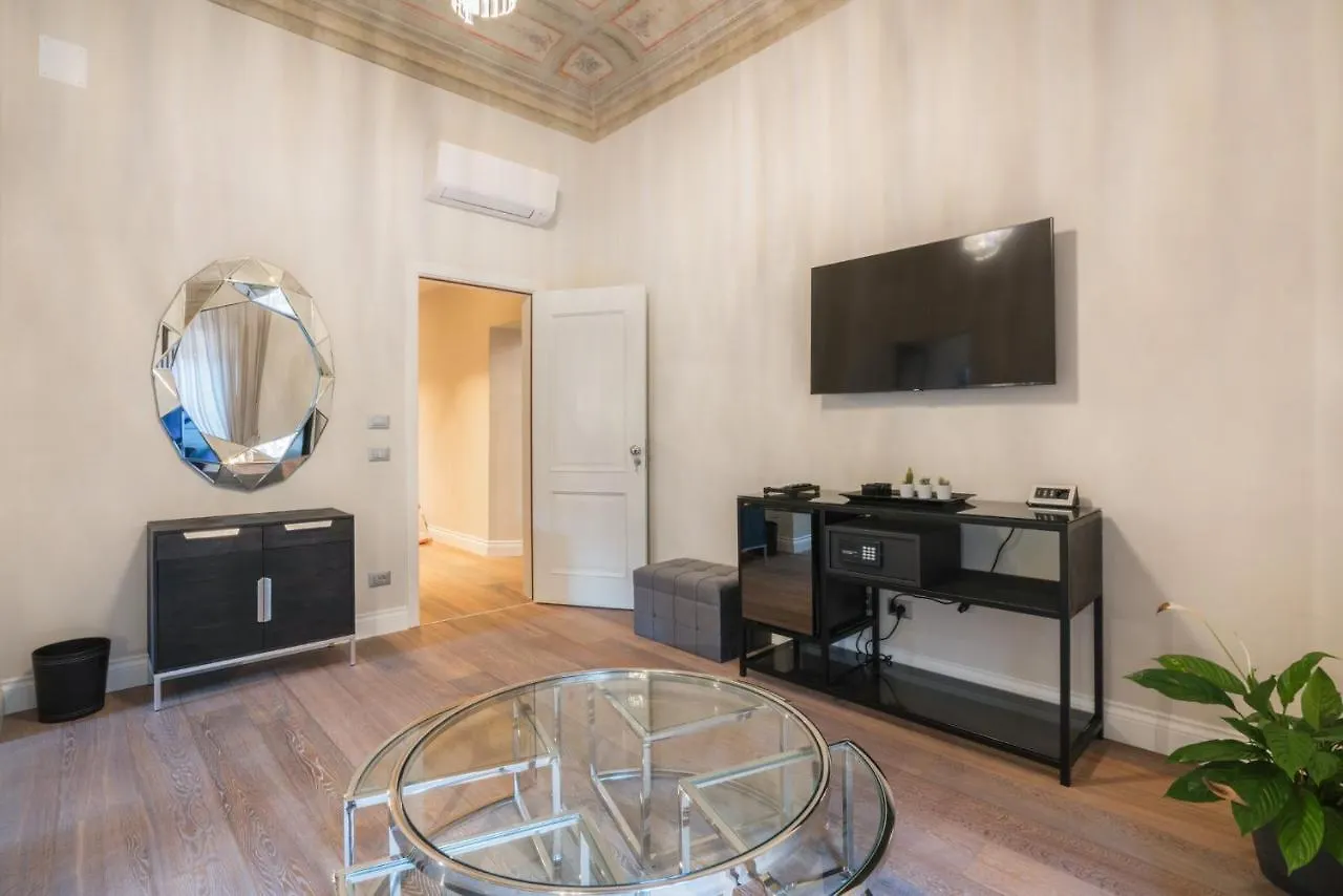 Relais Condotta Florence Guest house