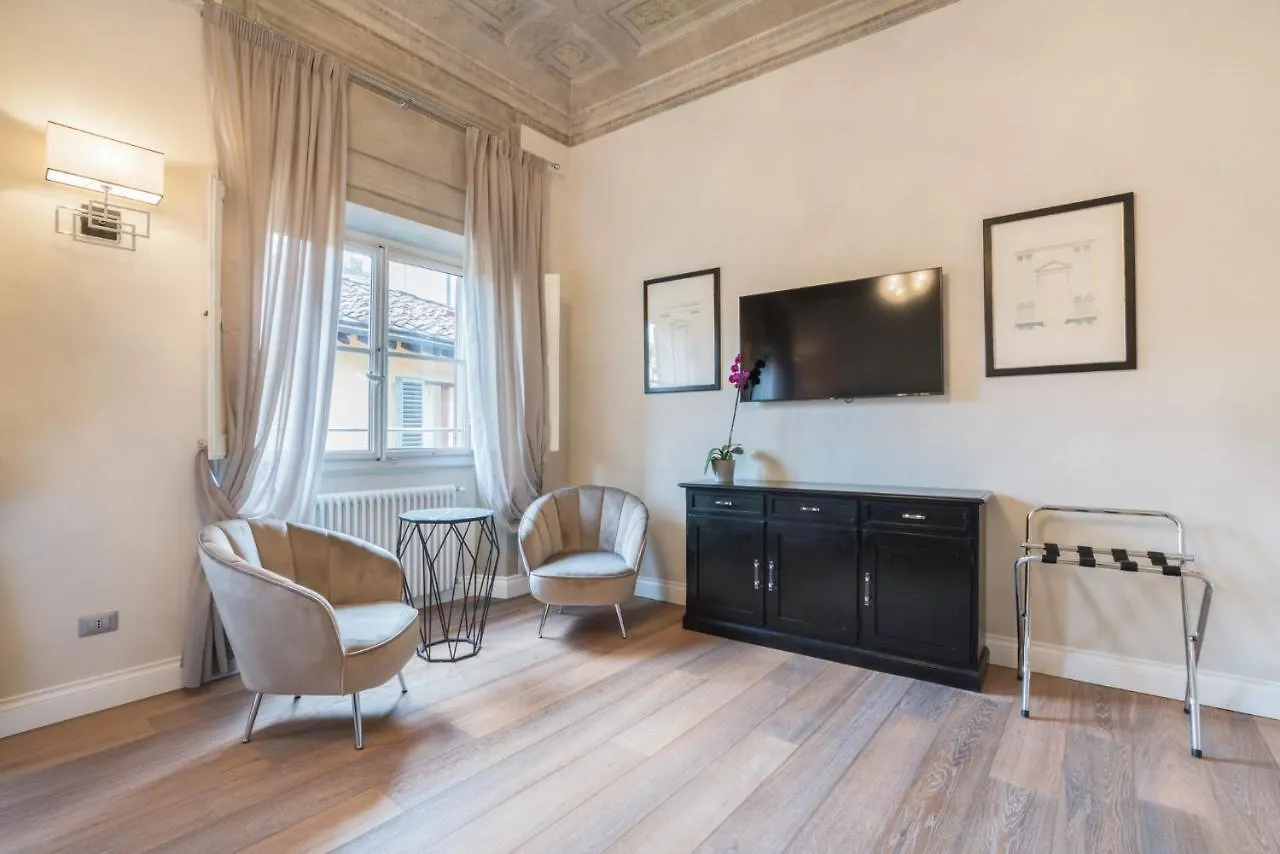 Relais Condotta Florence 4*,