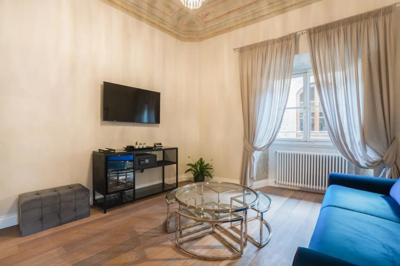 Relais Condotta Florence 4*,