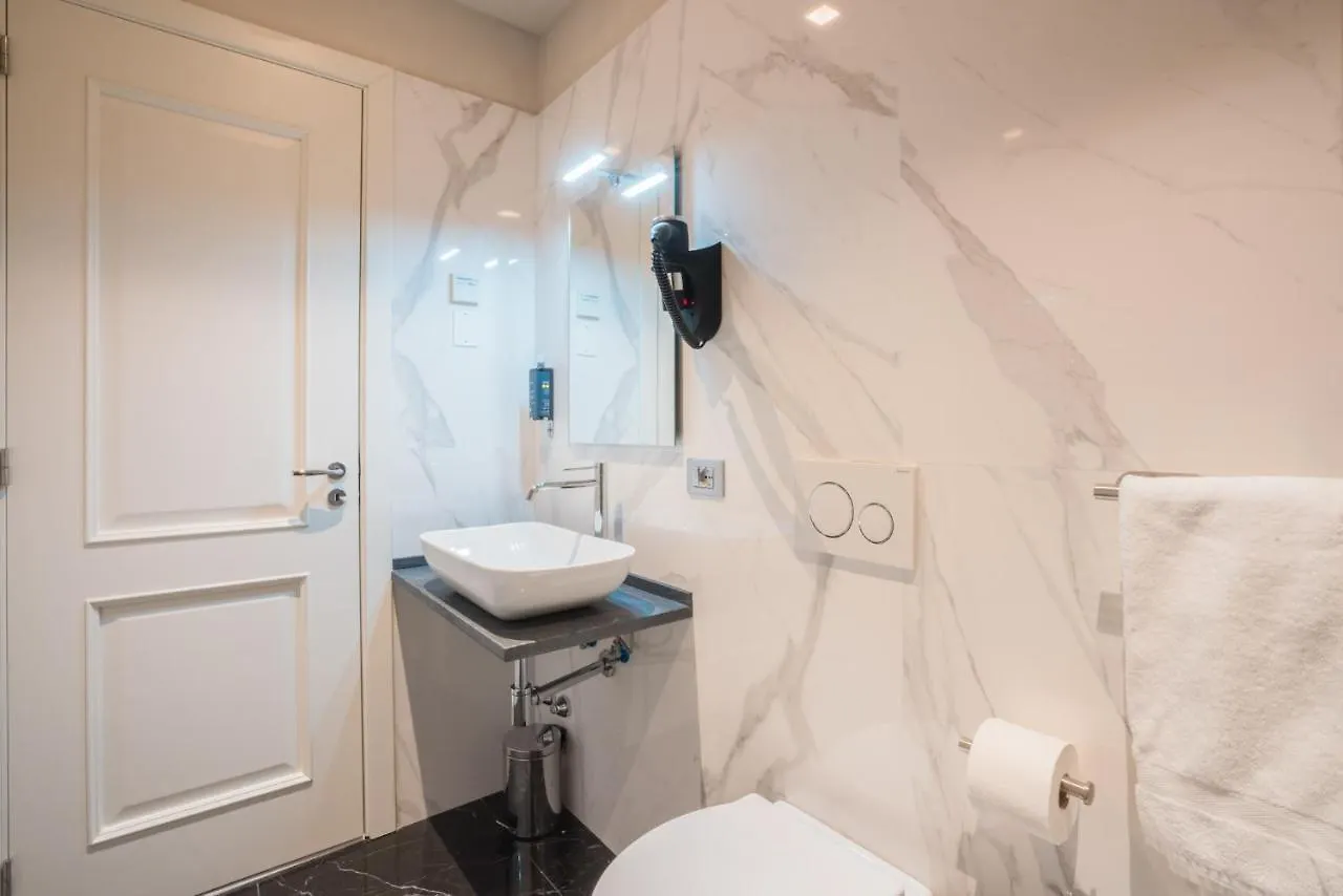 **** Guest house Relais Condotta Florence Italy