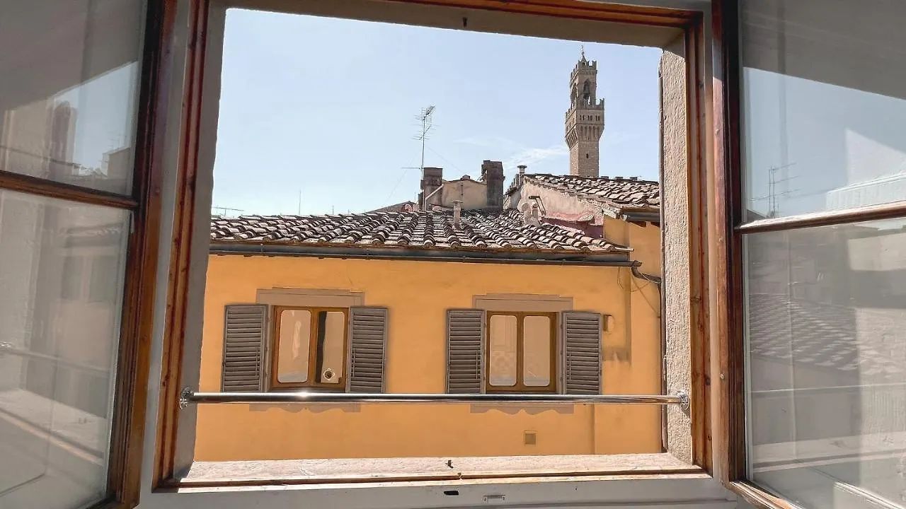 Relais Condotta Florence 4*,  Italy