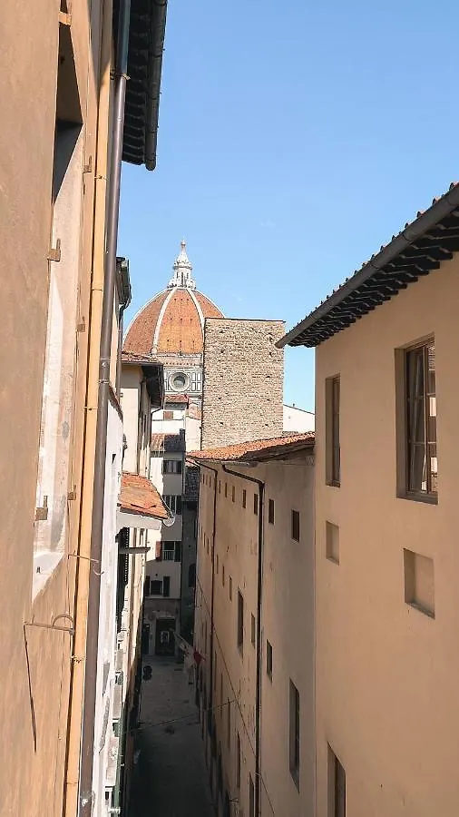 Relais Condotta Florence 4*,  Italy
