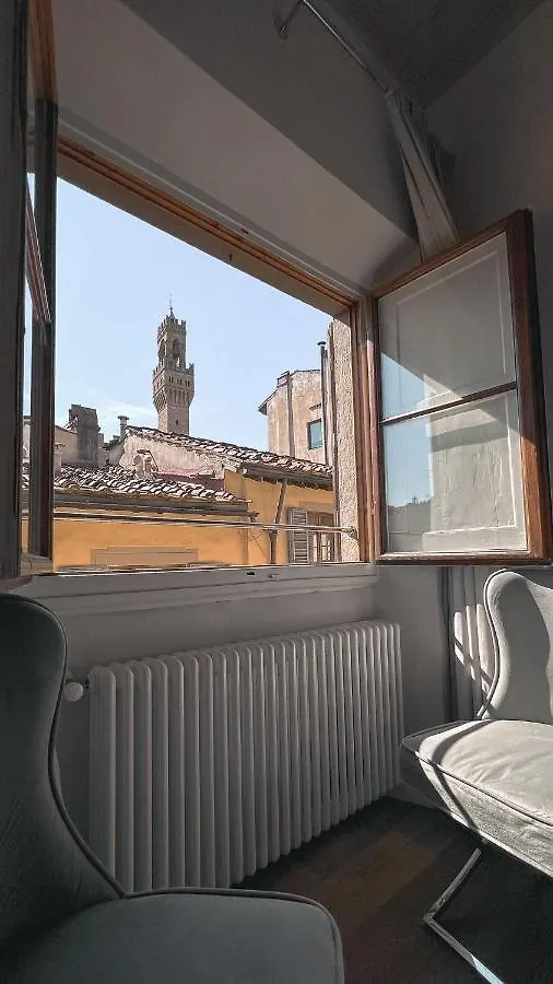 Relais Condotta Florence Italy