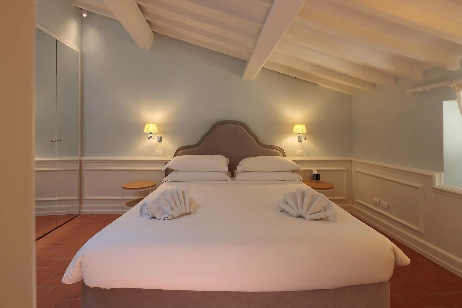 Relais Condotta Florencie Penzion