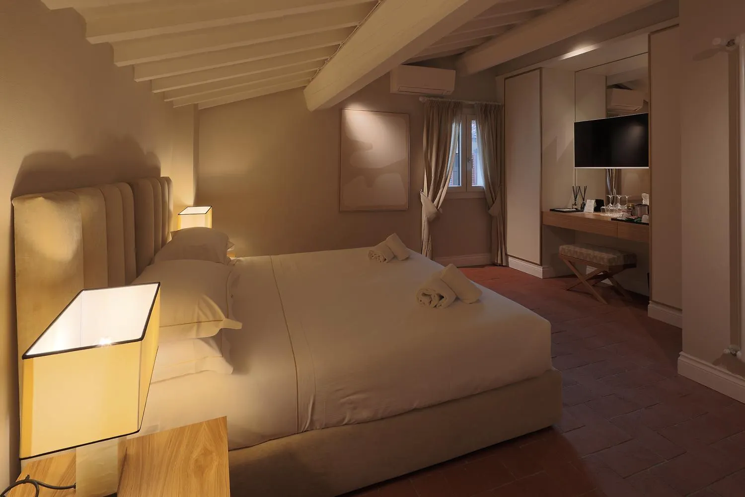 **** Guest house Relais Condotta Florence Italy