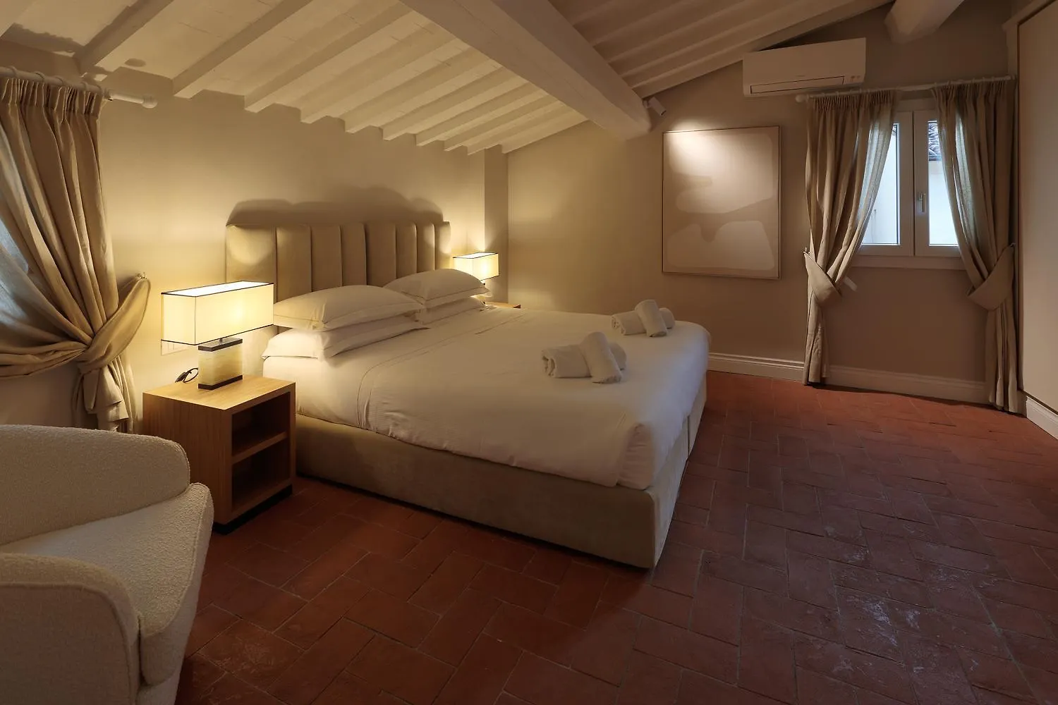 **** Guest house Relais Condotta Florence Italy