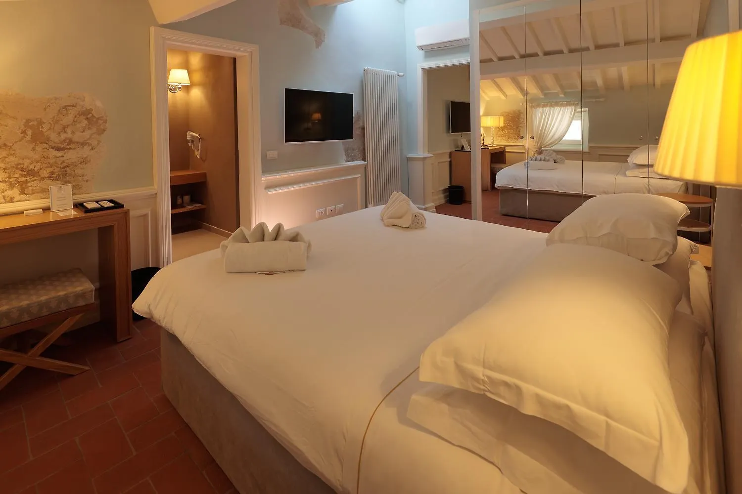 Relais Condotta Florencie