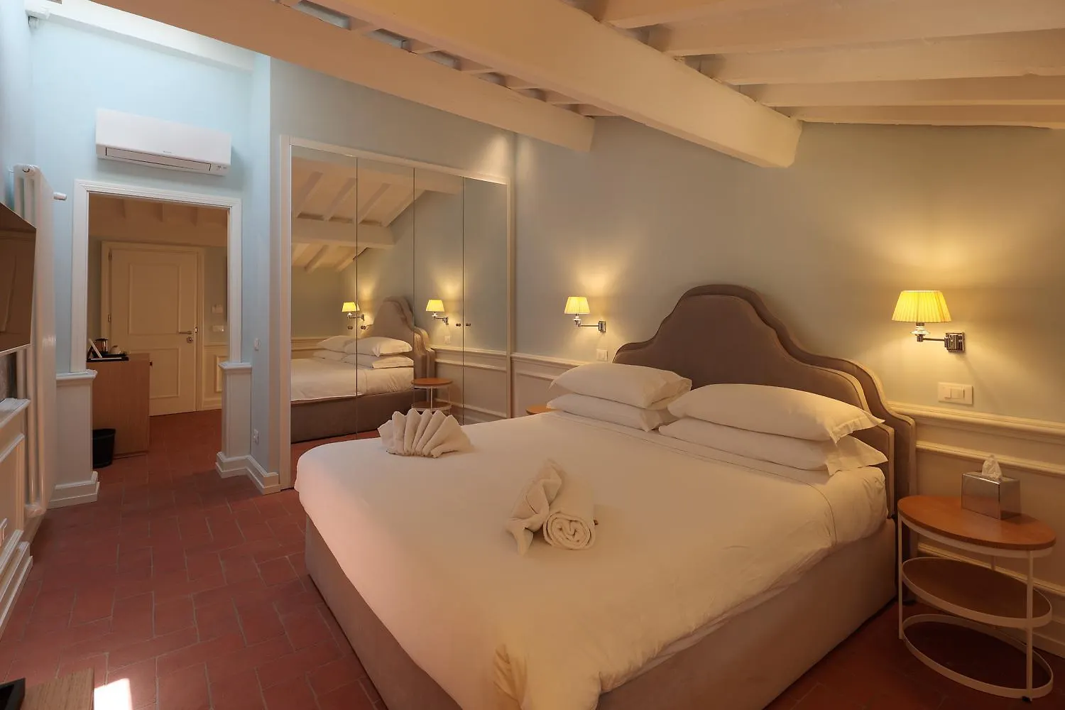 Guest house Relais Condotta Florence