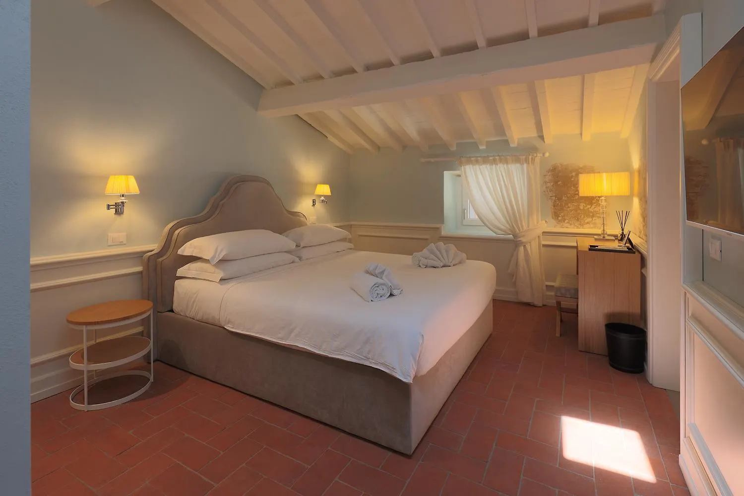 Relais Condotta Florence Italy