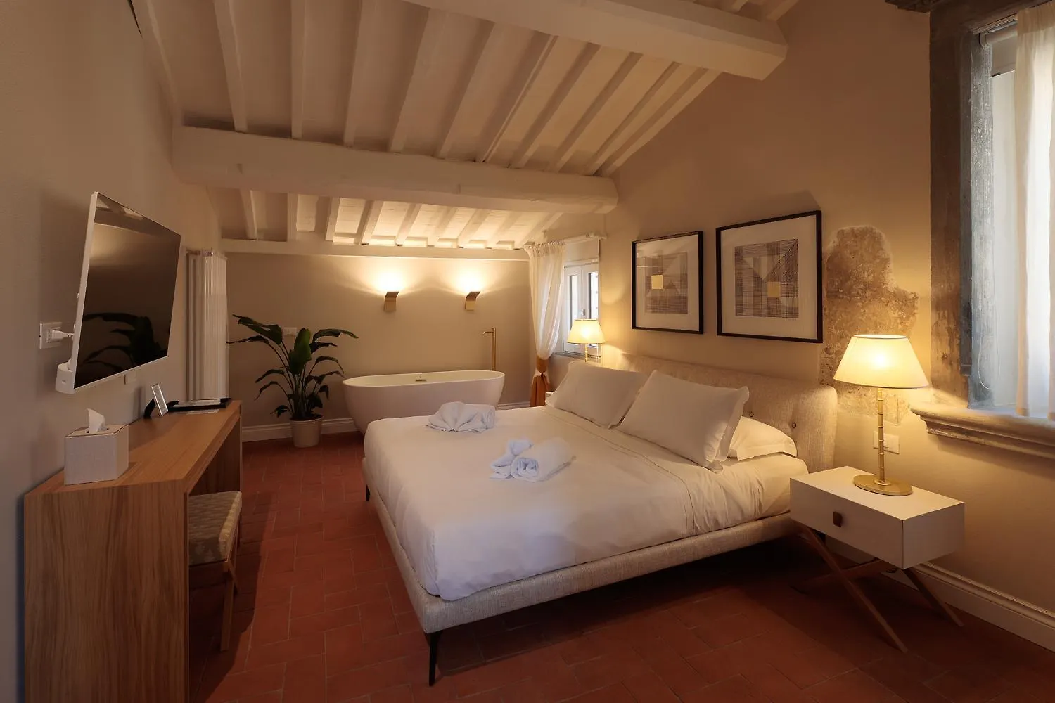 Relais Condotta Florencie