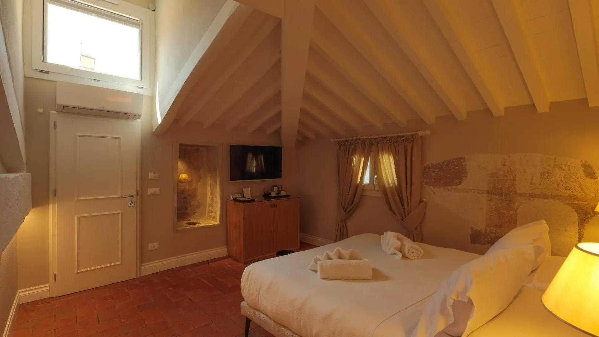 Relais Condotta Florencie