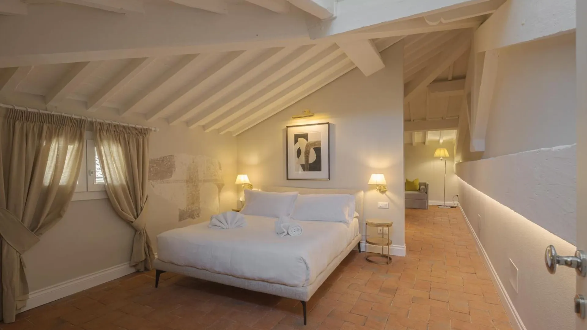 Guest house Relais Condotta Florence