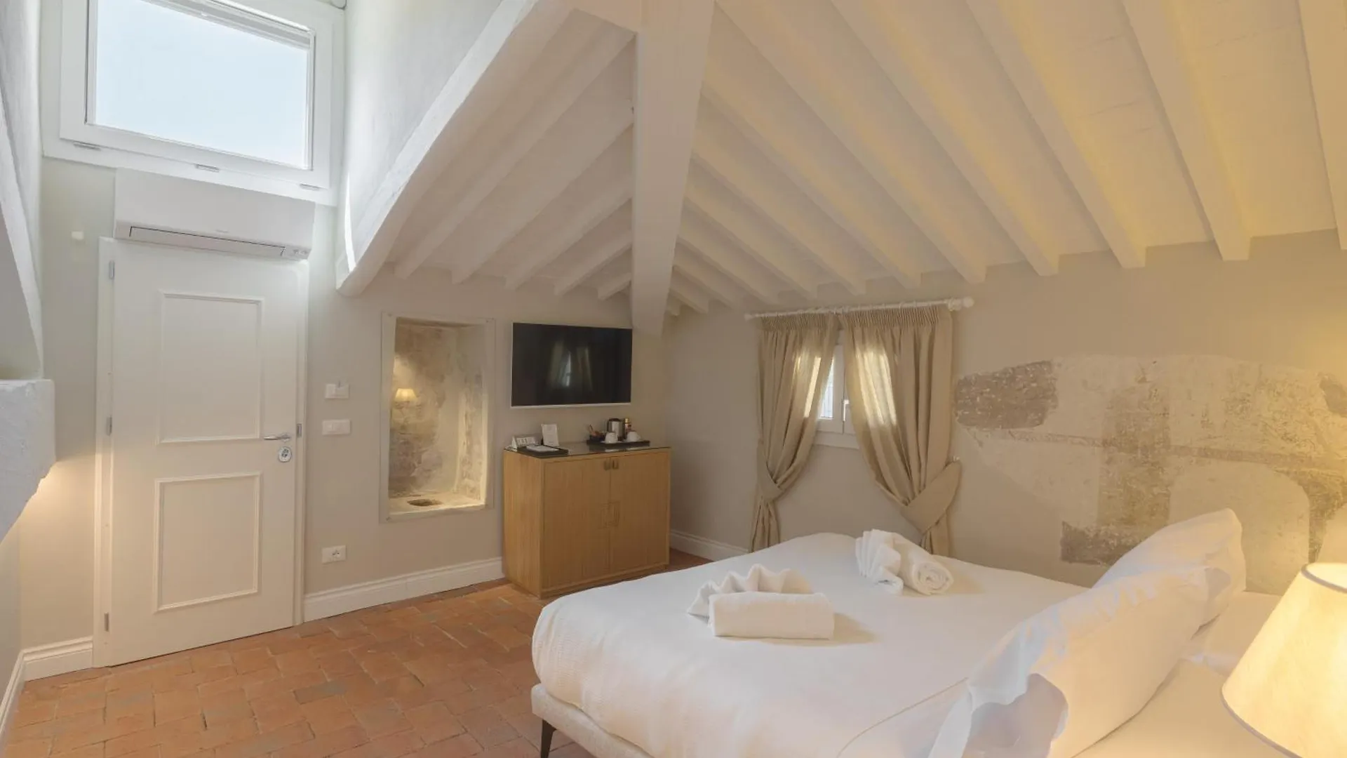 Relais Condotta Florencie