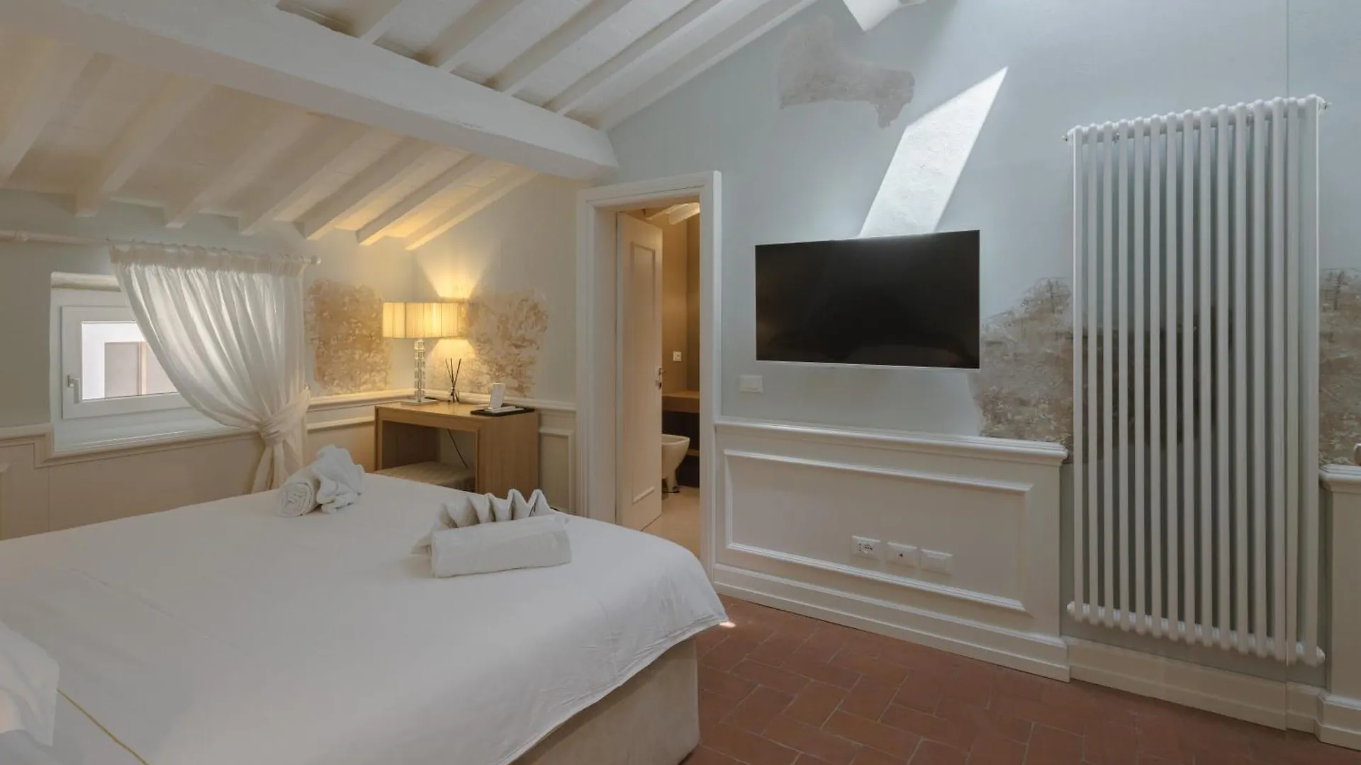 **** Guest house Relais Condotta Florence Italy