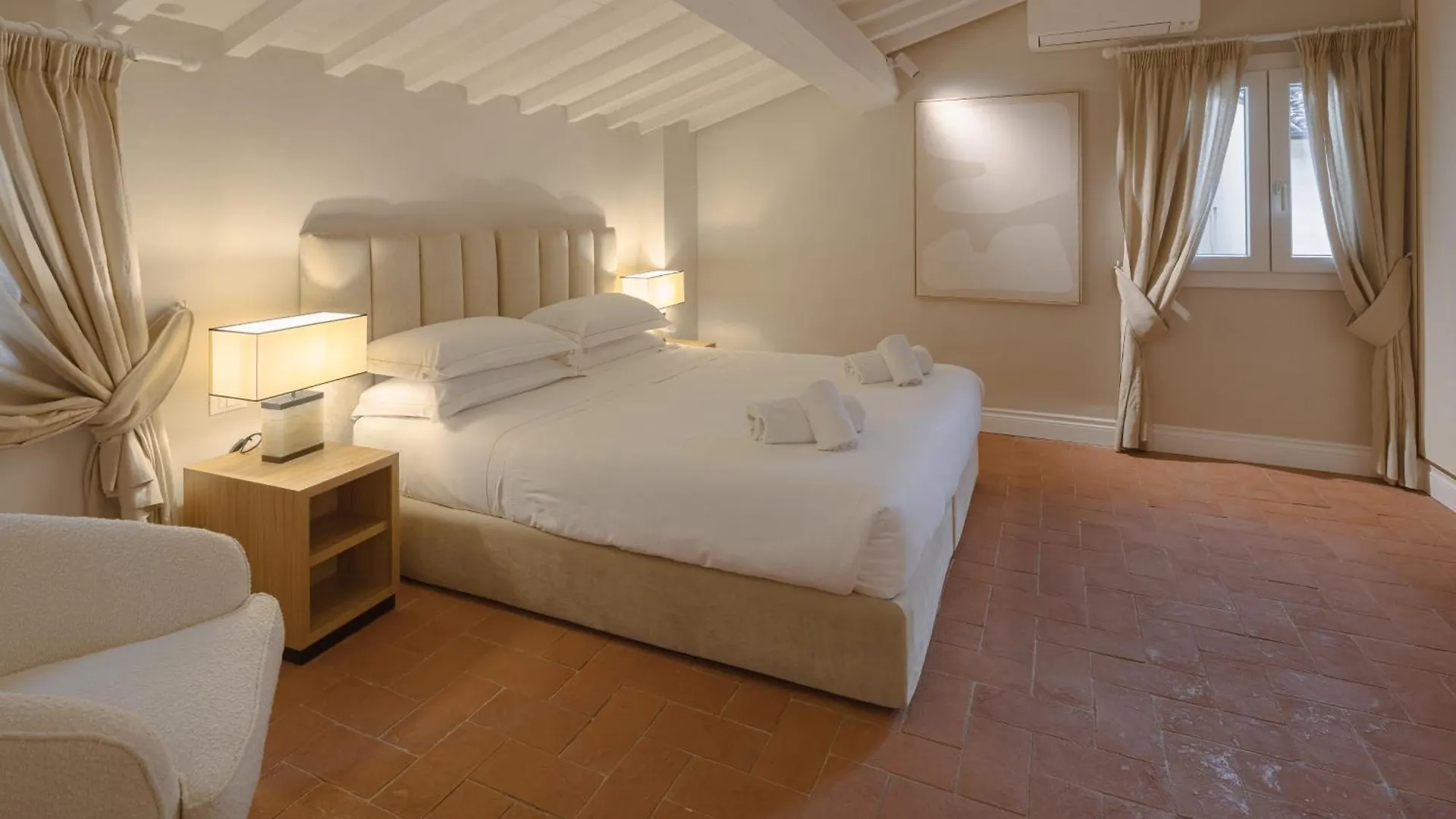 Relais Condotta Florence 4*,