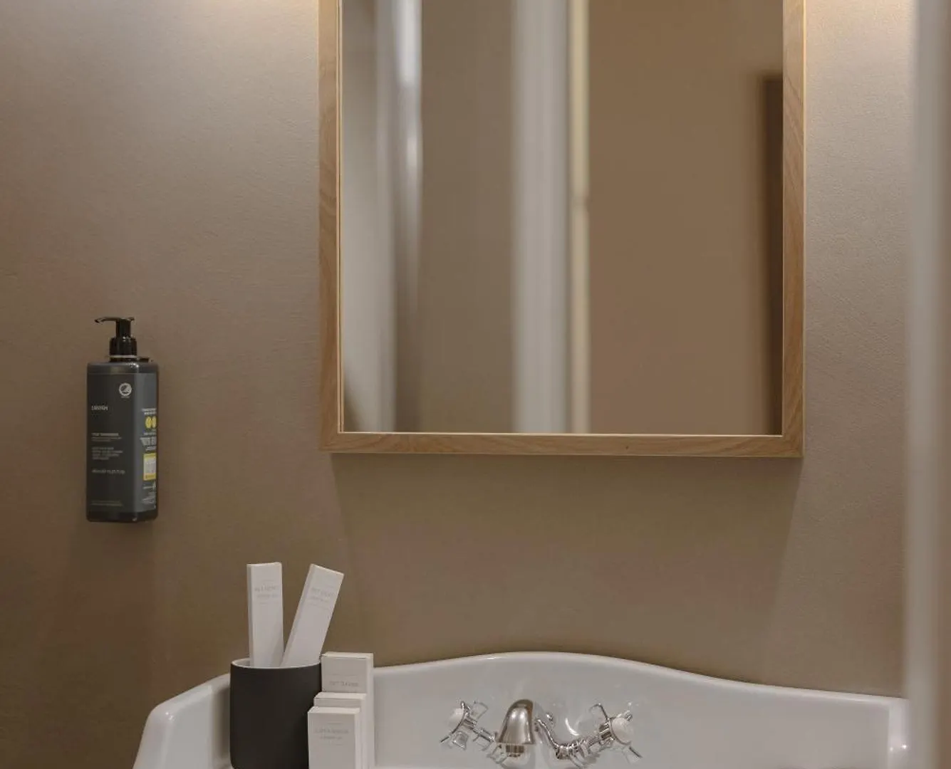 Relais Condotta Florence Guest house