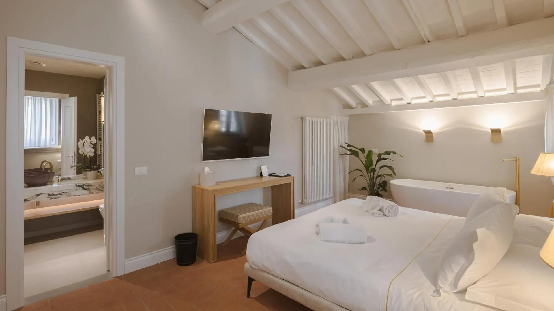 Relais Condotta Florence 4*,