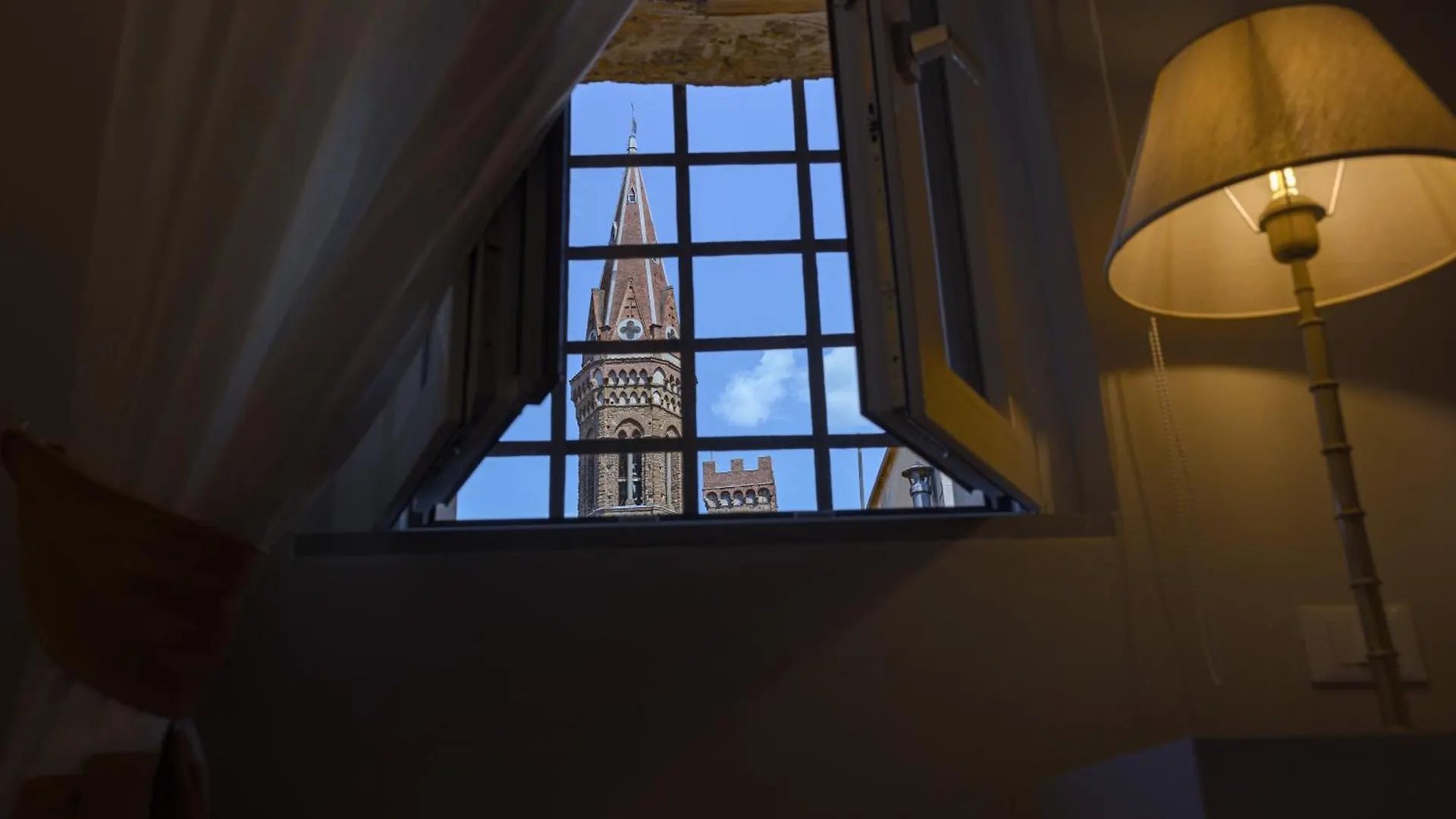 Guest house Relais Condotta Florence
